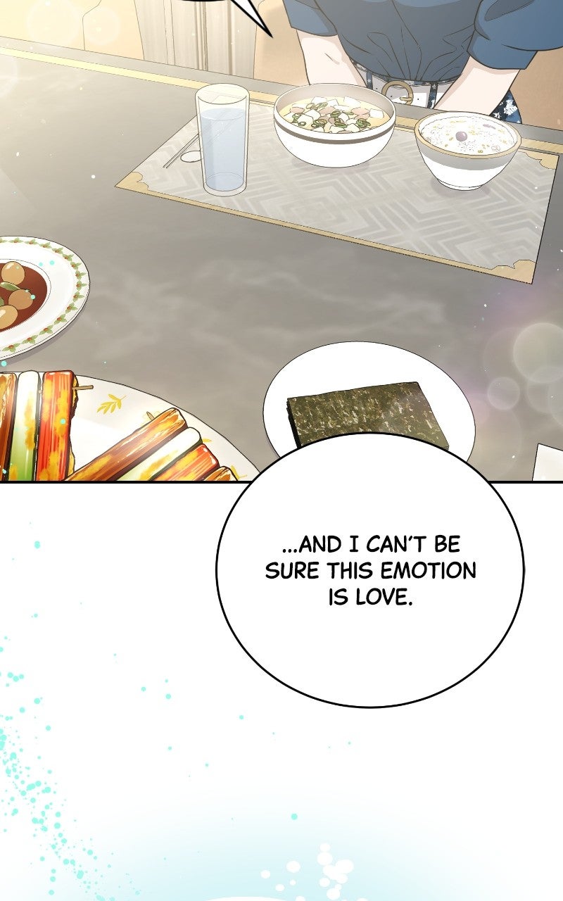Read Undercover Wife chapter 3 image 8 on Lezhin