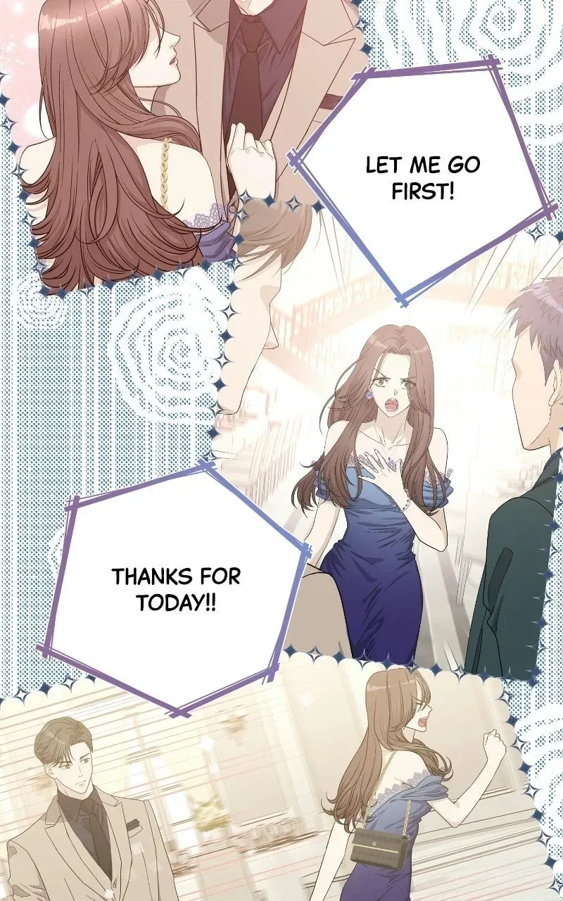 Read Undercover Wife chapter 30 image 16 on Lezhin