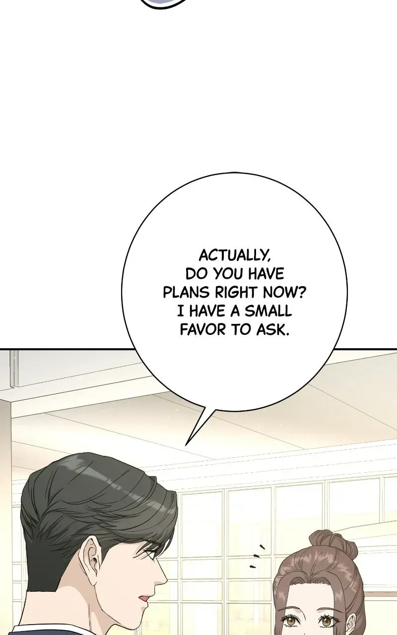 Read Undercover Wife chapter 30 image 18 on Lezhin