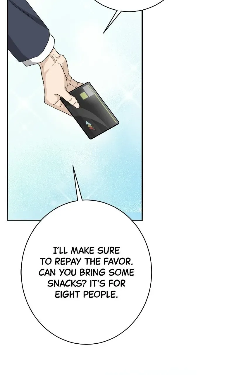 Read Undercover Wife chapter 30 image 21 on Lezhin