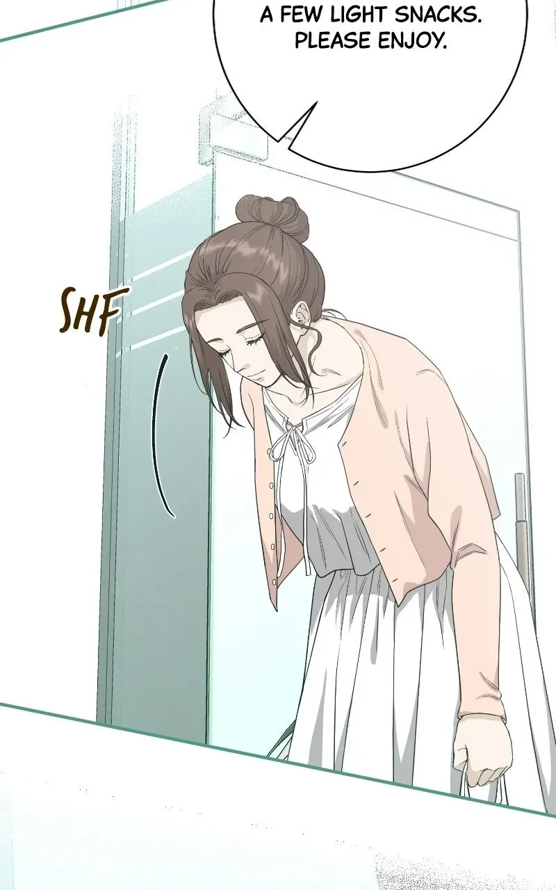 Read Undercover Wife chapter 30 image 30 on Lezhin