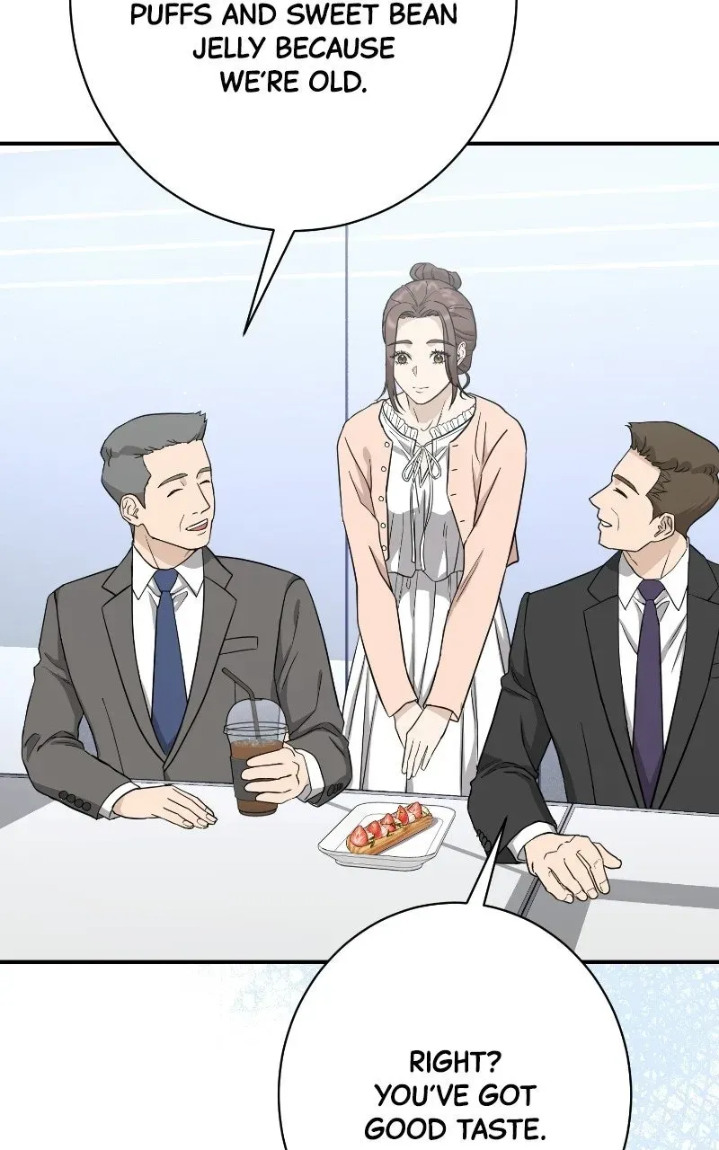 Read Undercover Wife chapter 30 image 34 on Lezhin