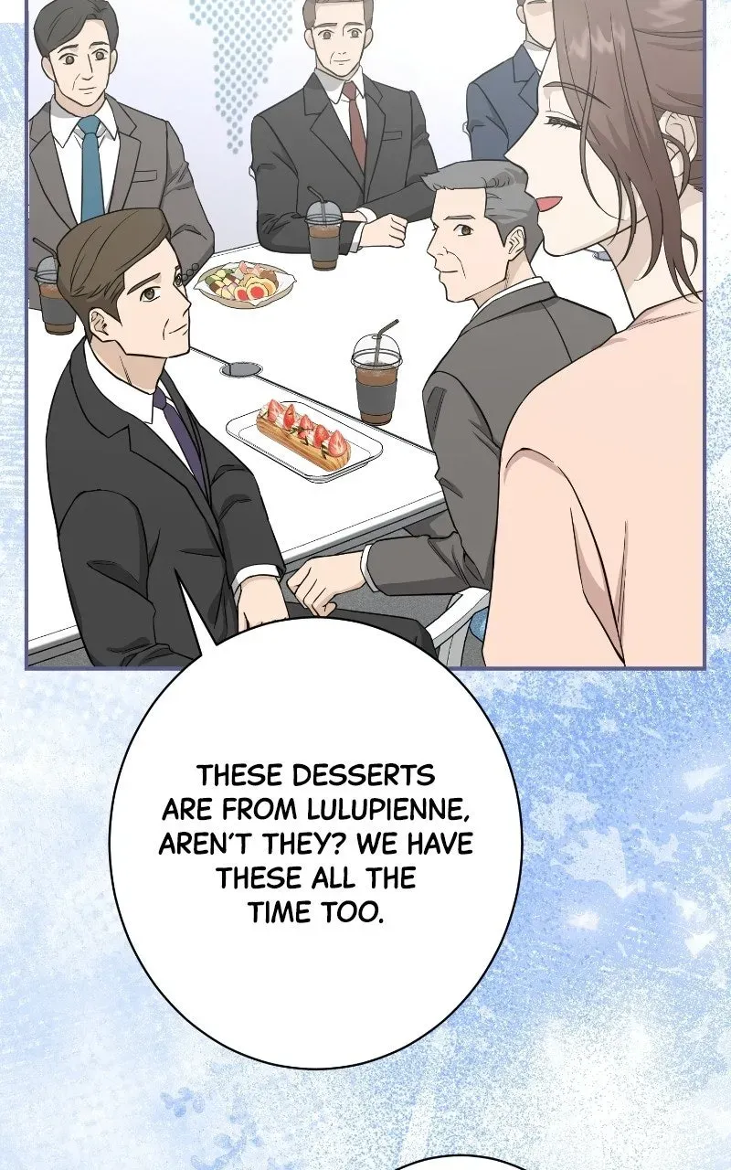Read Undercover Wife chapter 30 image 36 on Lezhin