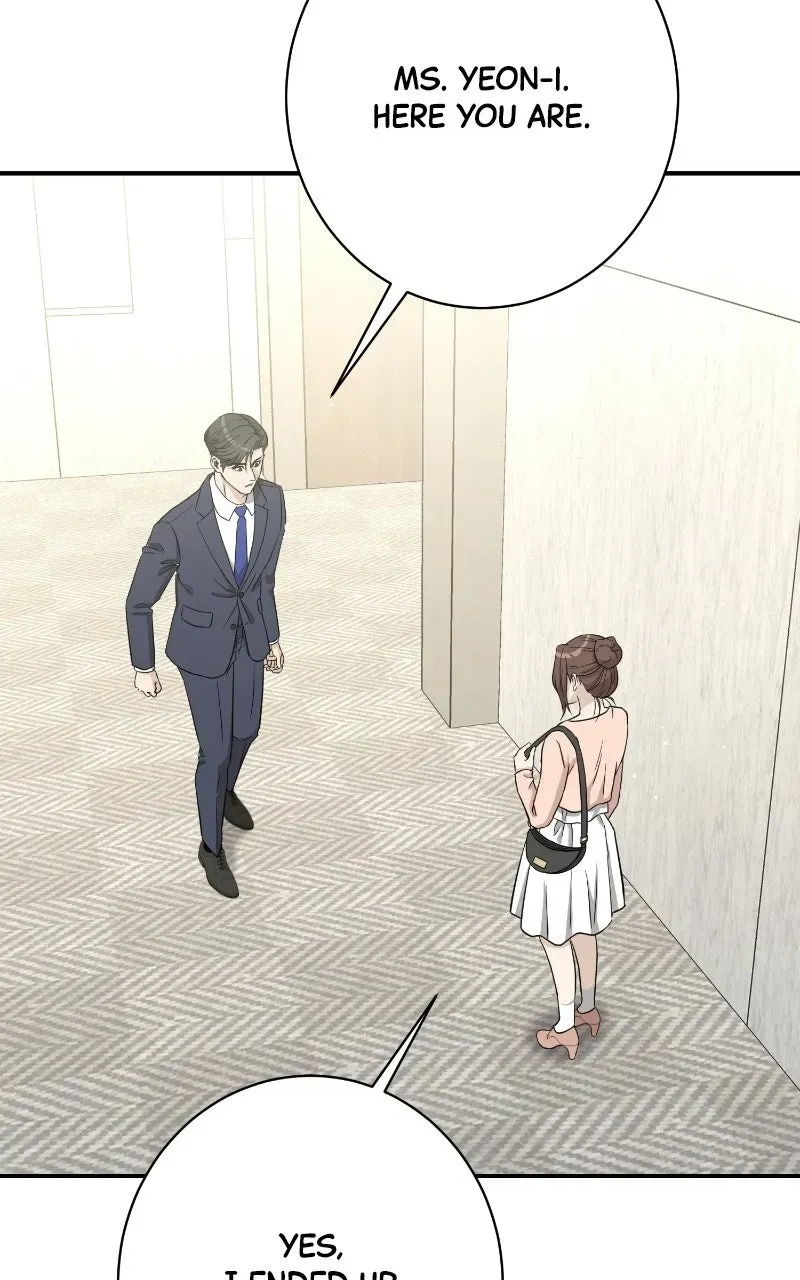 Read Undercover Wife chapter 30 image 58 on Lezhin