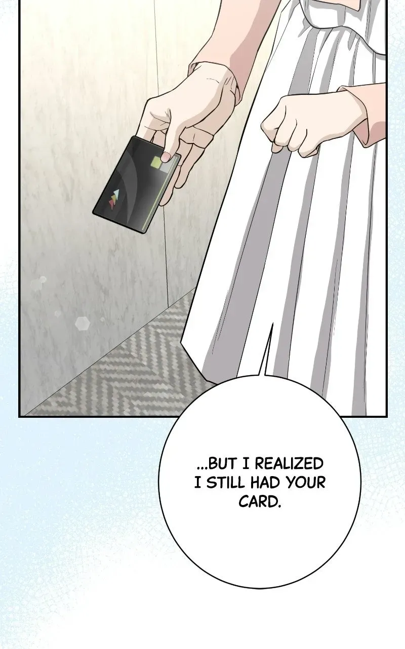 Read Undercover Wife chapter 30 image 60 on Lezhin