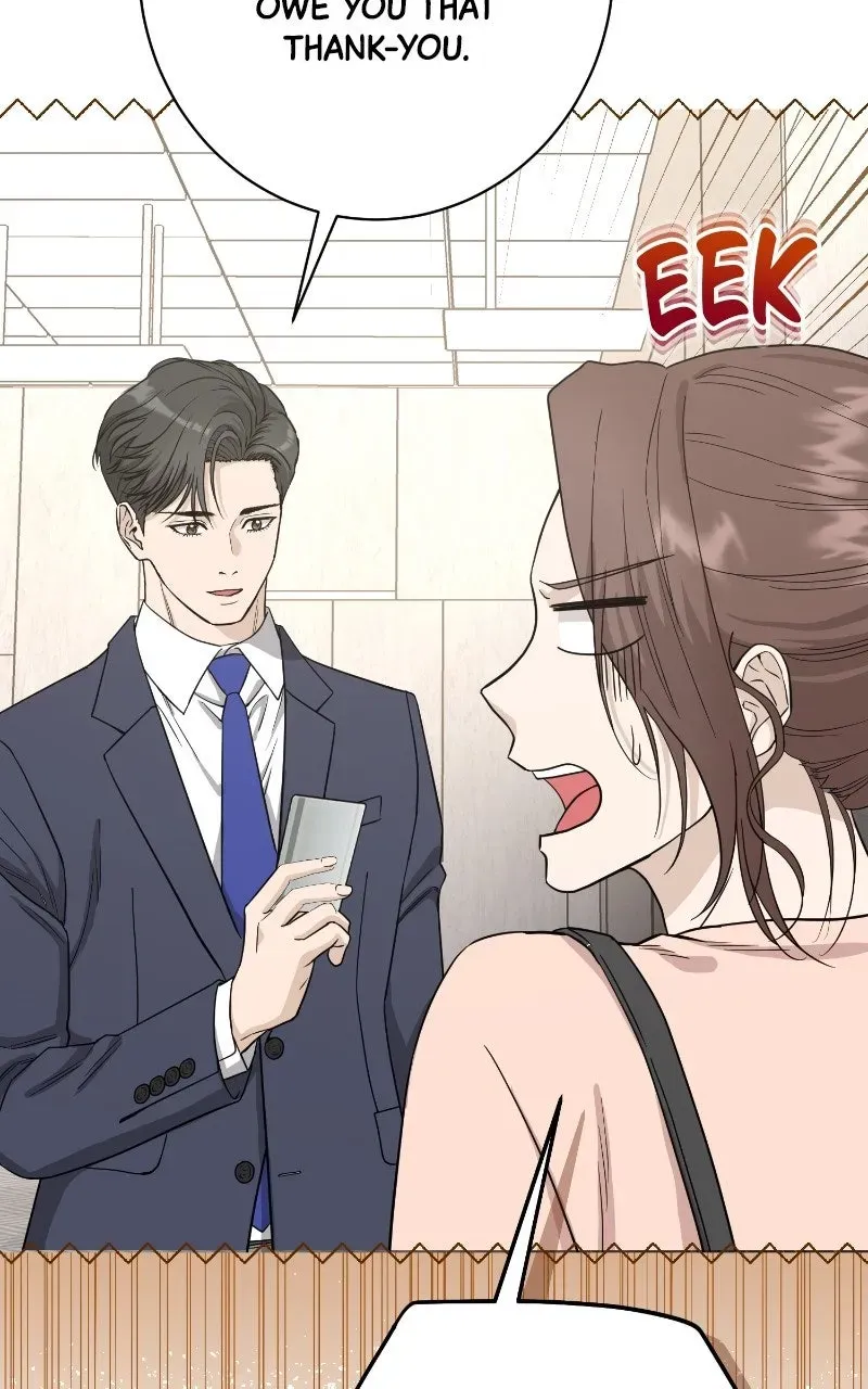 Read Undercover Wife chapter 30 image 64 on Lezhin