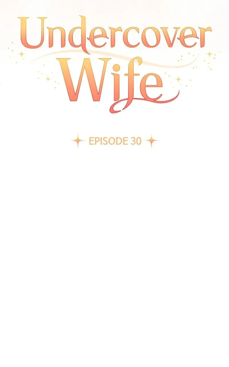 Read Undercover Wife chapter 30 image 7 on Lezhin