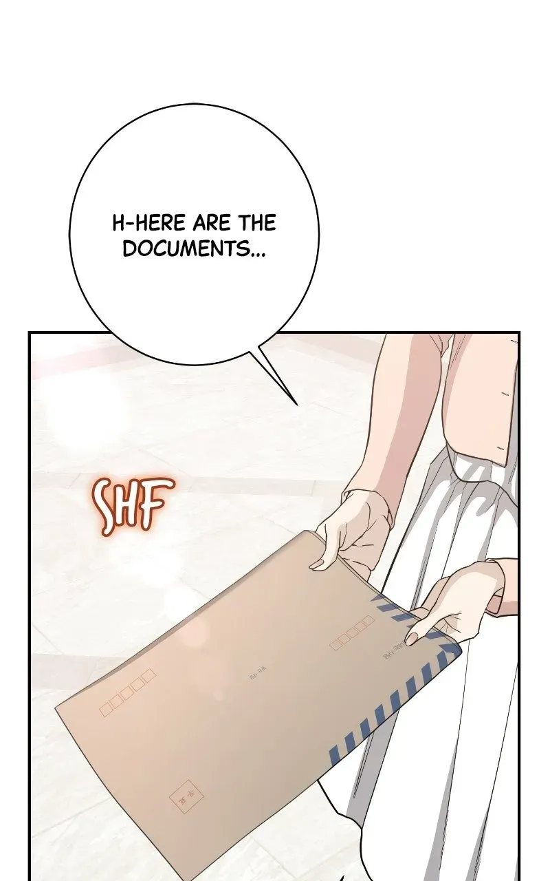 Read Undercover Wife chapter 30 image 8 on Lezhin