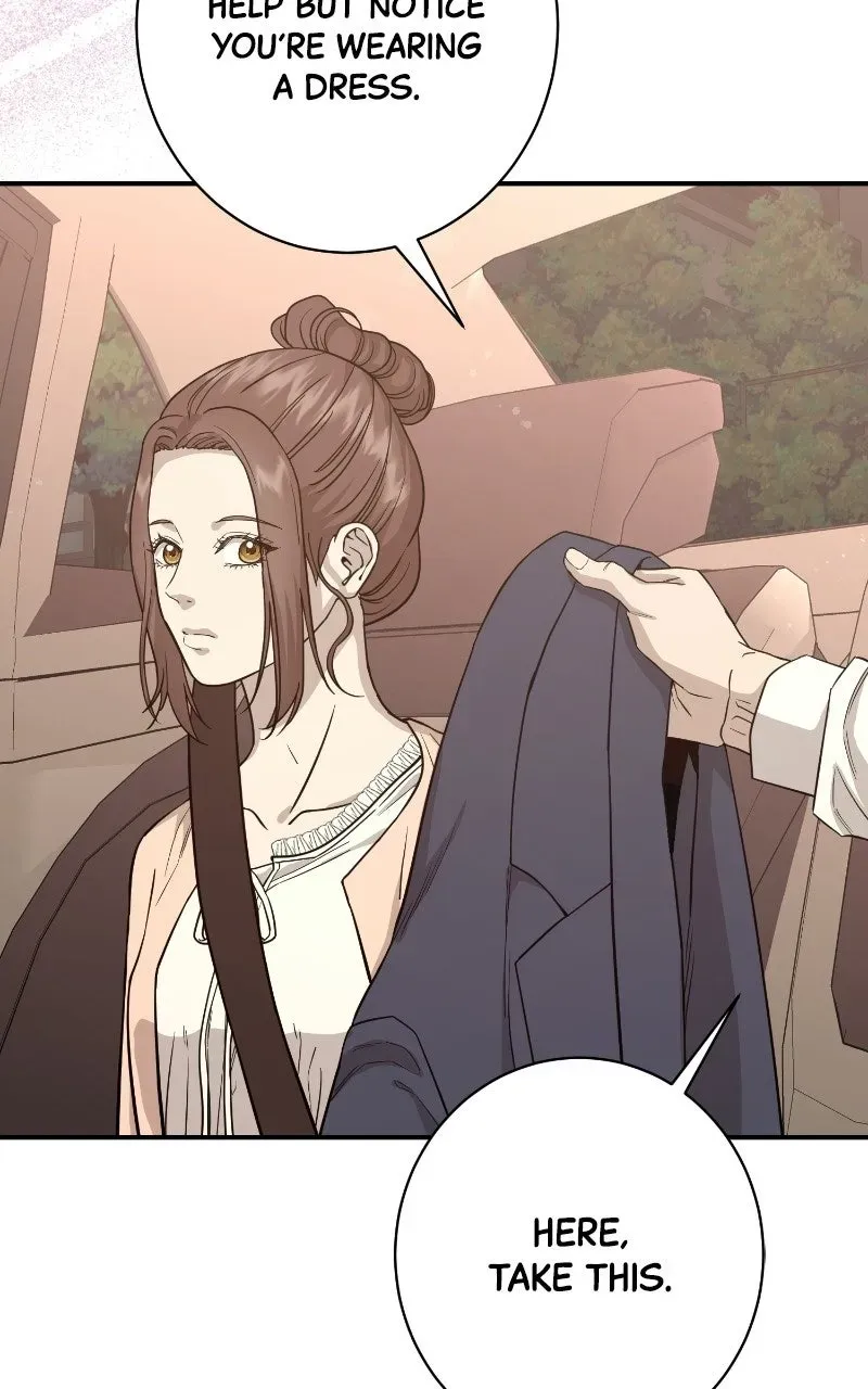 Read Undercover Wife chapter 30 image 83 on Lezhin