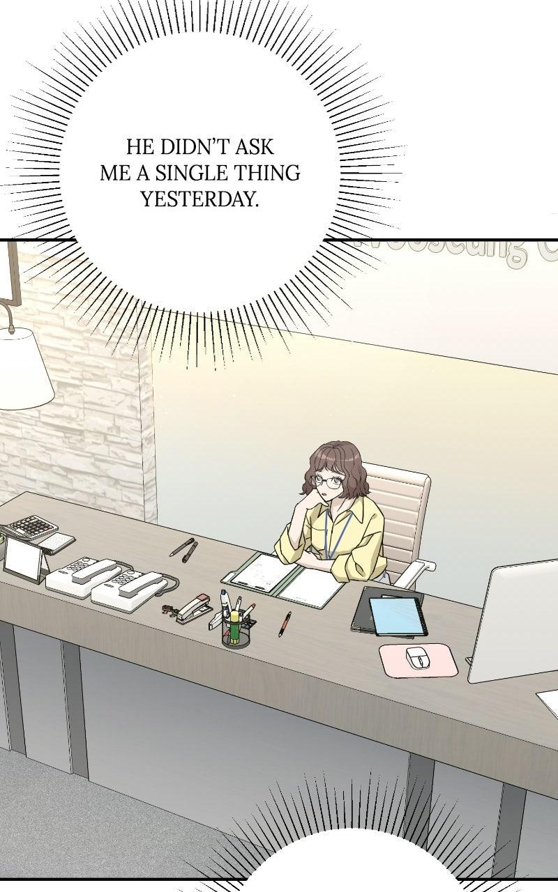 Read Undercover Wife chapter 31 image 3 on Lezhin