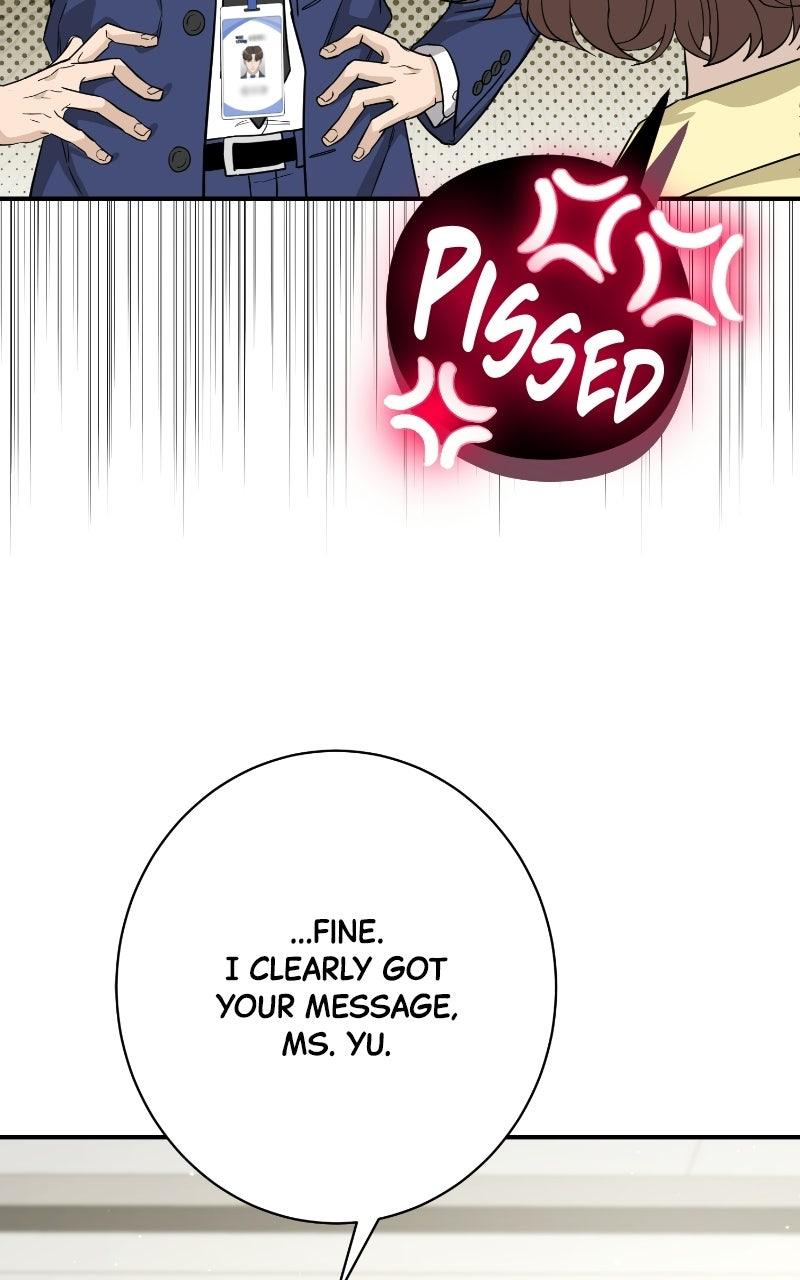 Read Undercover Wife chapter 31 image 32 on Lezhin
