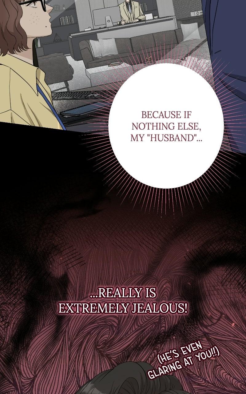 Read Undercover Wife chapter 31 image 35 on Lezhin
