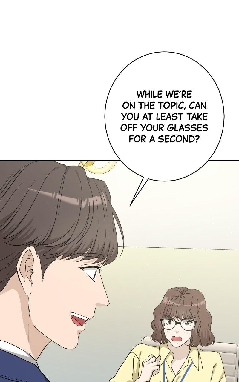 Read Undercover Wife chapter 31 image 44 on Lezhin