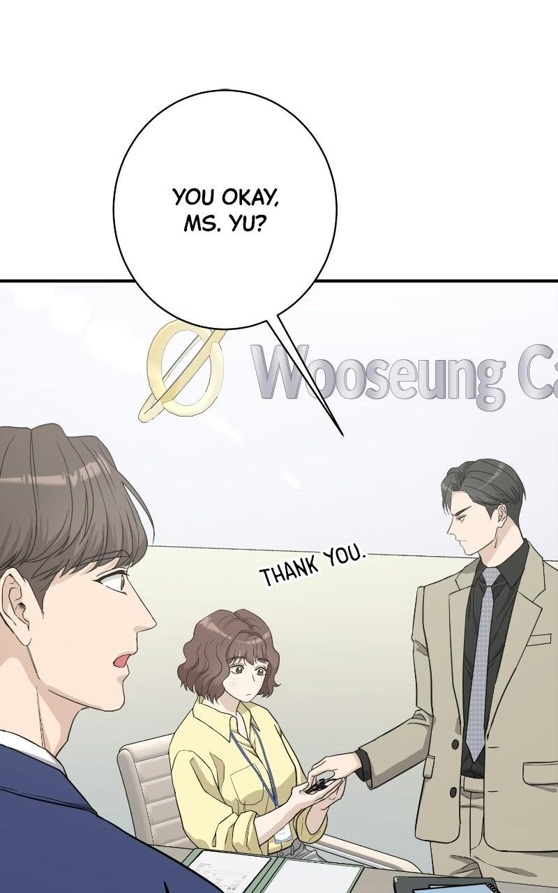 Read Undercover Wife chapter 31 image 64 on Lezhin