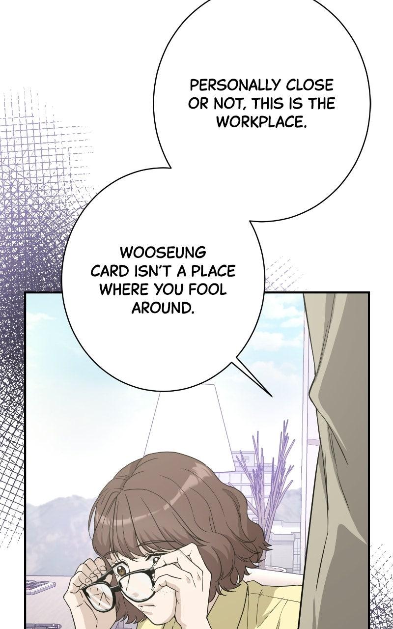 Read Undercover Wife chapter 31 image 67 on Lezhin