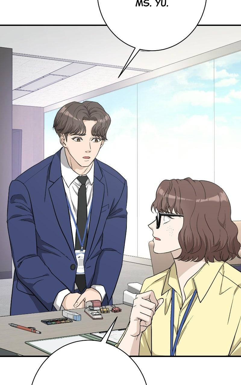 Read Undercover Wife chapter 31 image 69 on Lezhin