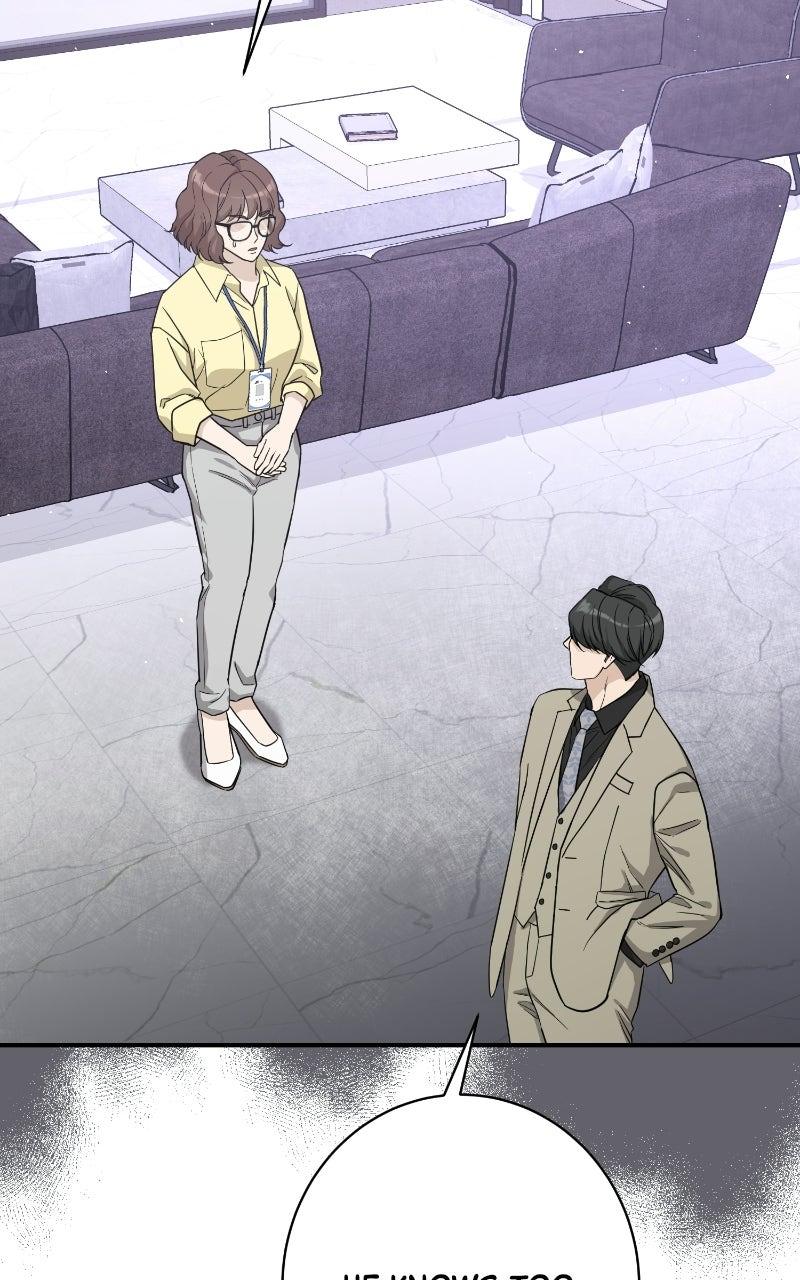 Read Undercover Wife chapter 31 image 97 on Lezhin