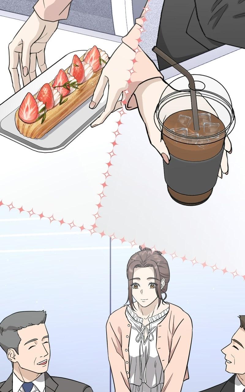 Read Undercover Wife chapter 32 image 12 on Lezhin