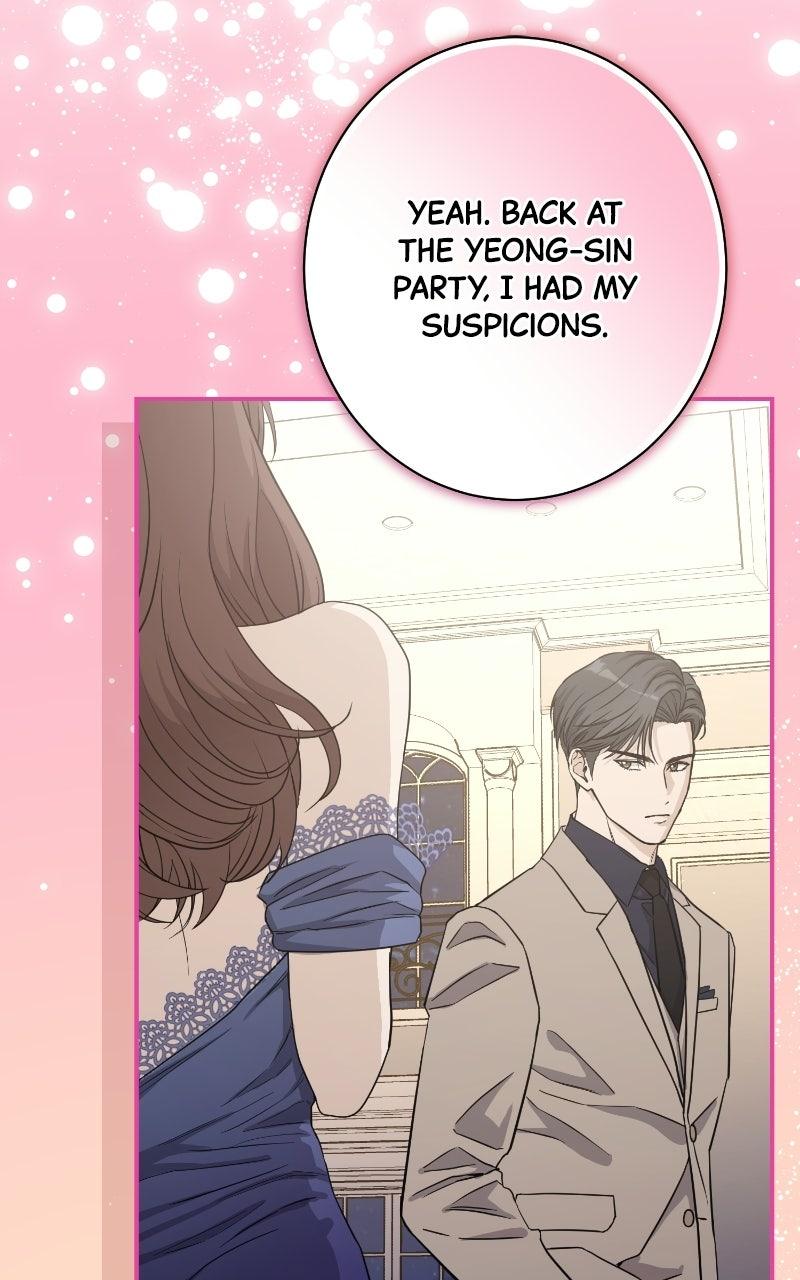 Read Undercover Wife chapter 32 image 2 on Lezhin