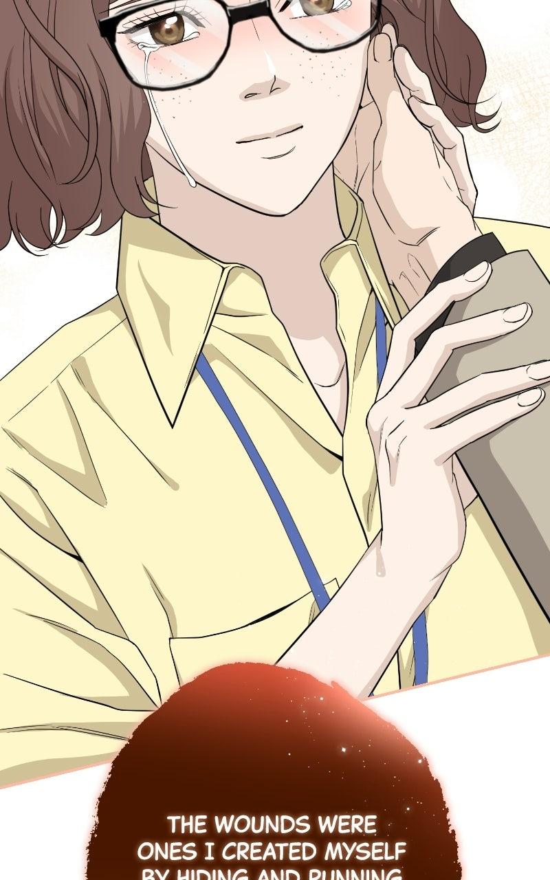 Read Undercover Wife chapter 32 image 35 on Lezhin