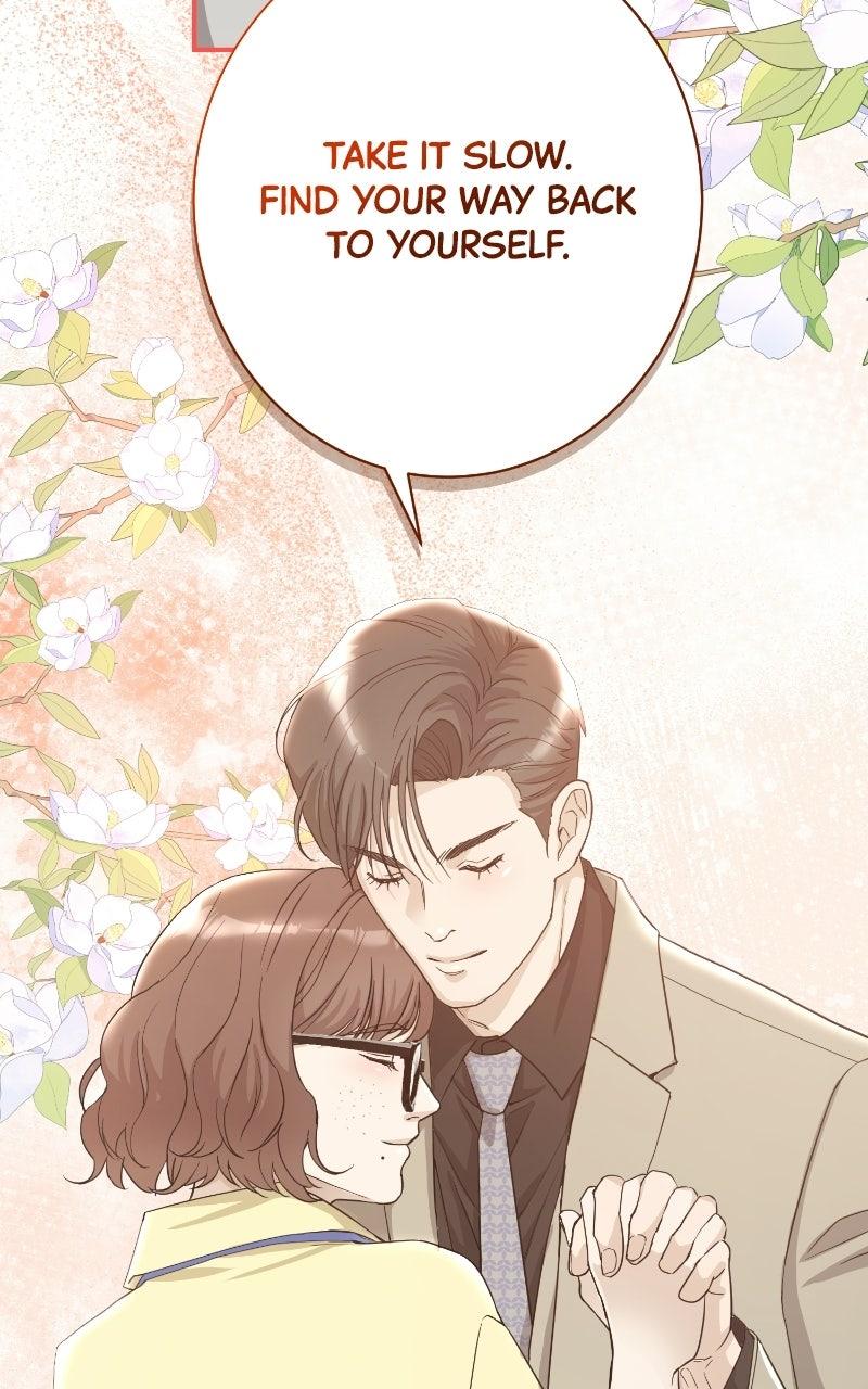 Read Undercover Wife chapter 32 image 44 on Lezhin