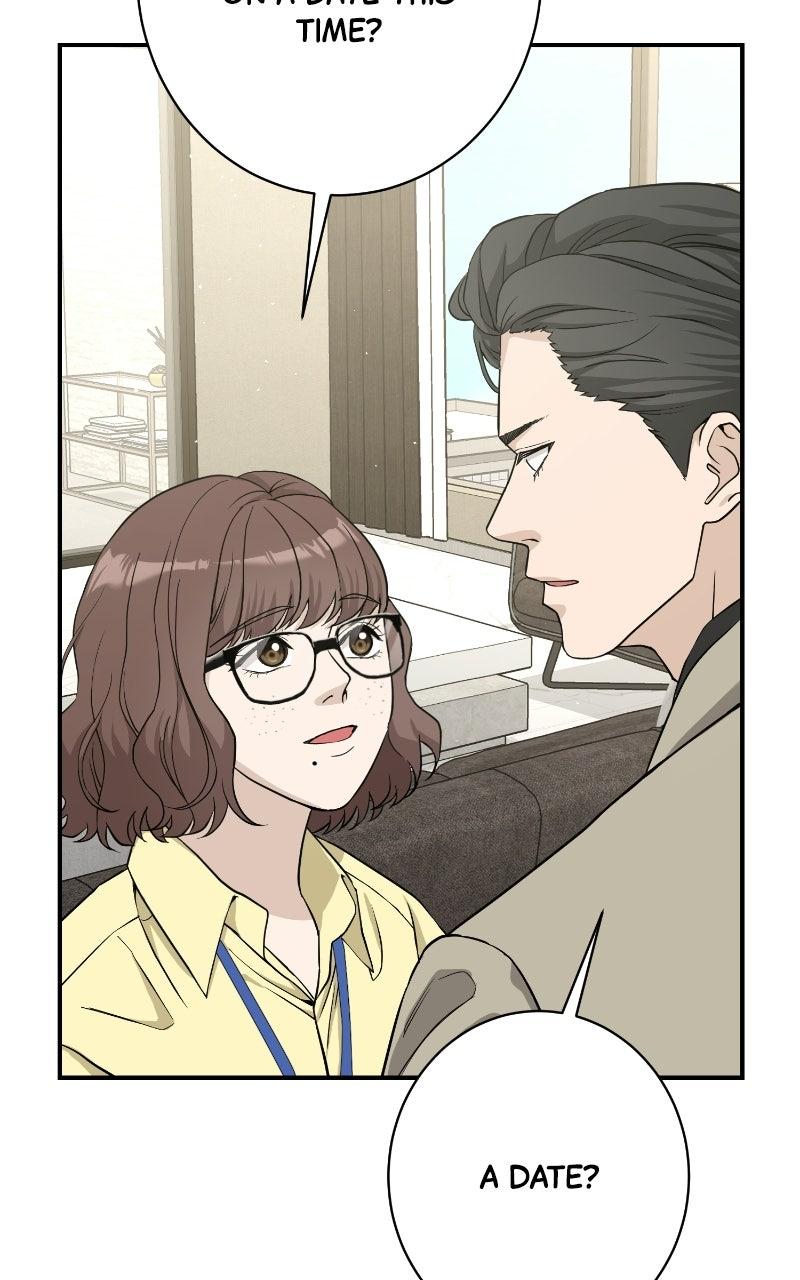 Read Undercover Wife chapter 32 image 48 on Lezhin