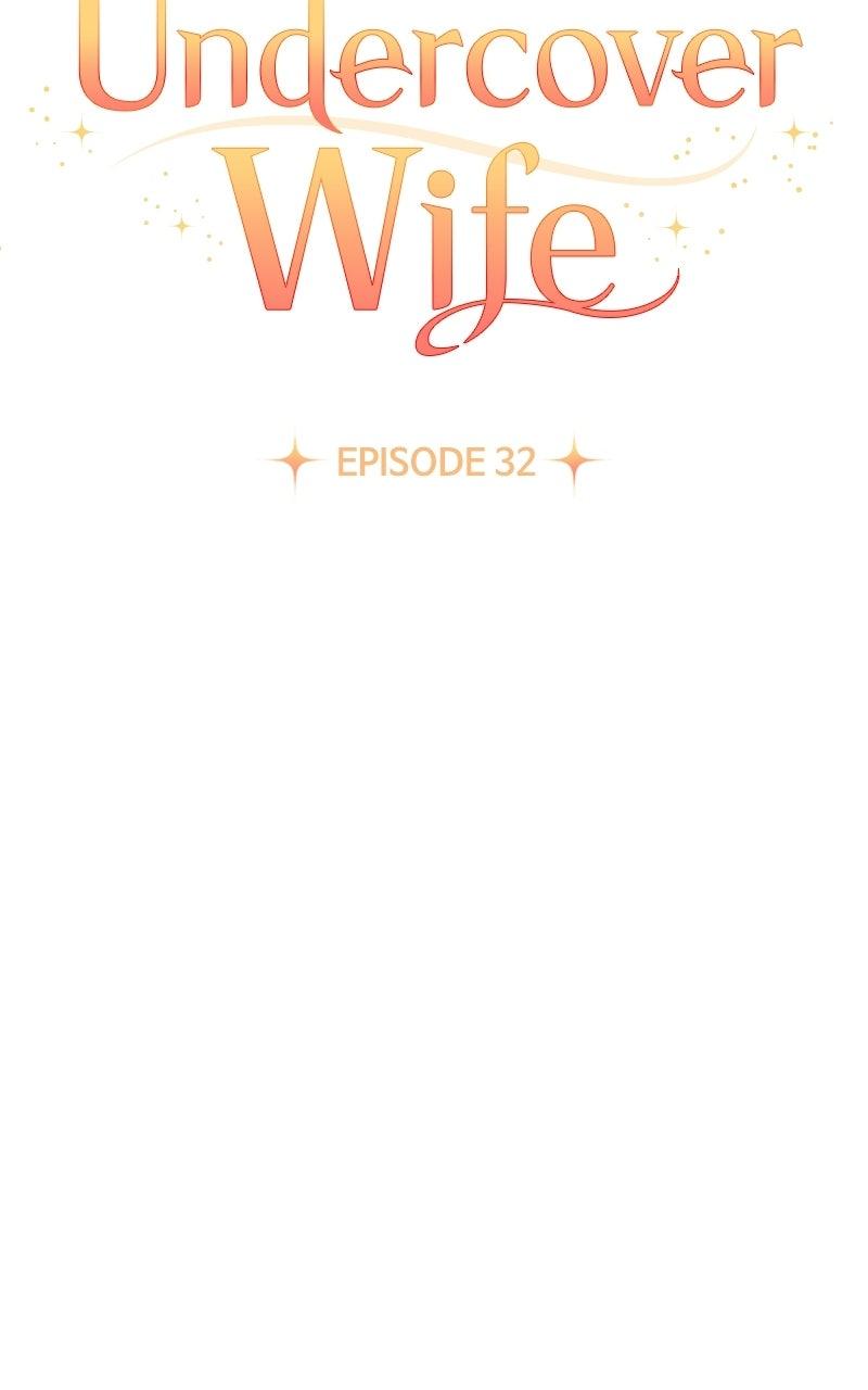 Read Undercover Wife chapter 32 image 52 on Lezhin