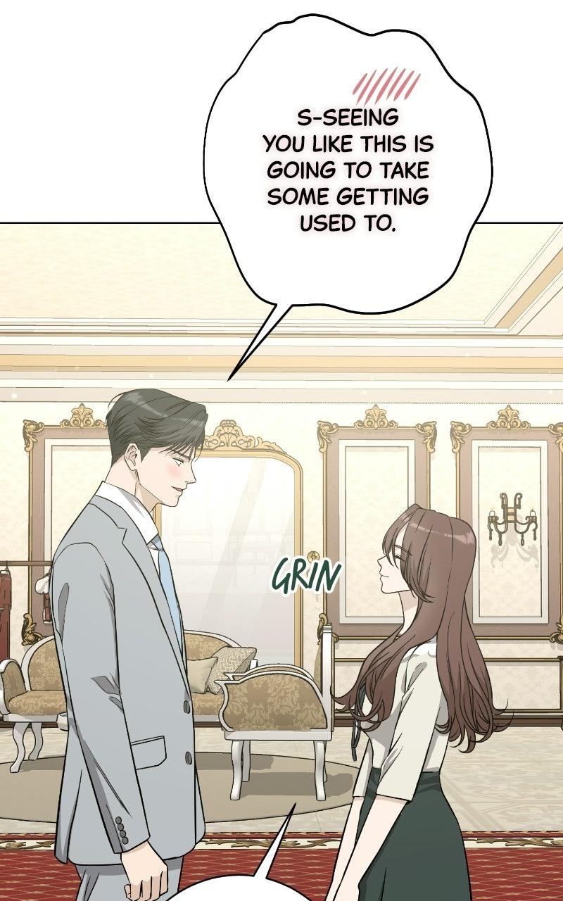 Read Undercover Wife chapter 32 image 58 on Lezhin