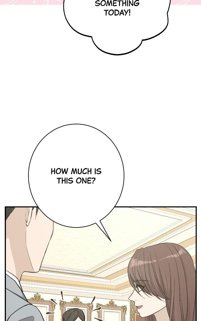 Read Undercover Wife chapter 32 image 61 on Lezhin