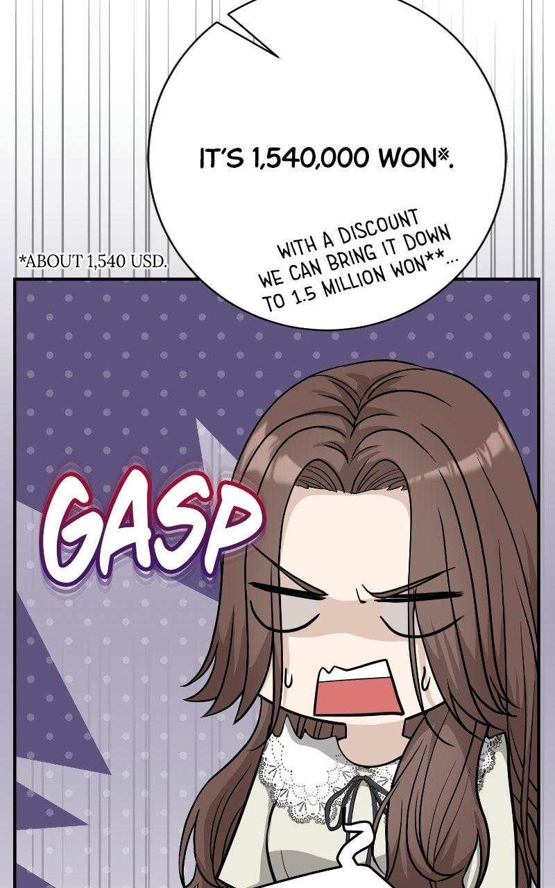 Read Undercover Wife chapter 32 image 63 on Lezhin