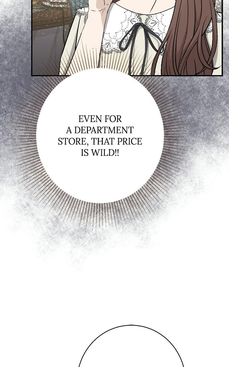 Read Undercover Wife chapter 32 image 69 on Lezhin
