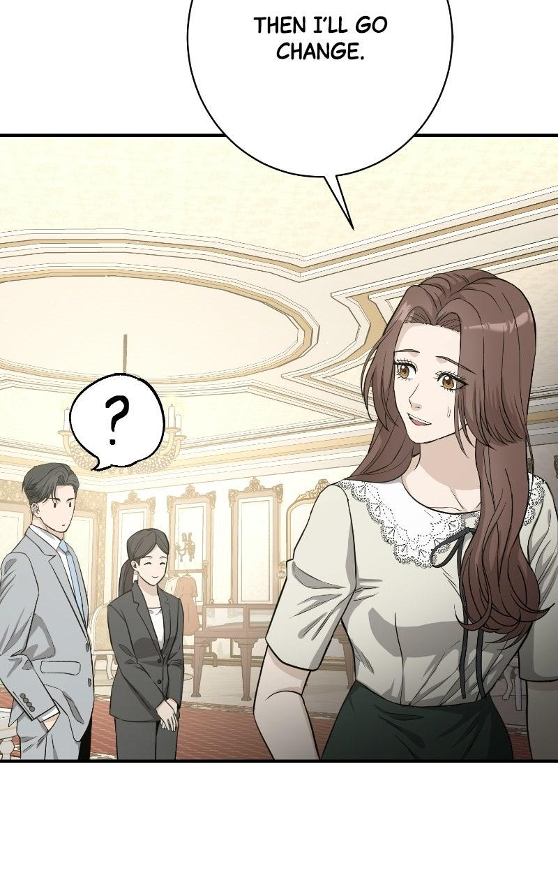 Read Undercover Wife chapter 32 image 70 on Lezhin
