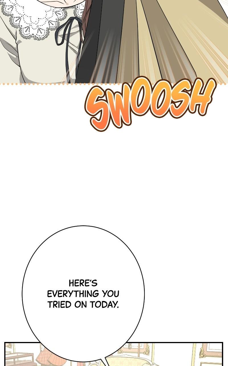 Read Undercover Wife chapter 32 image 72 on Lezhin