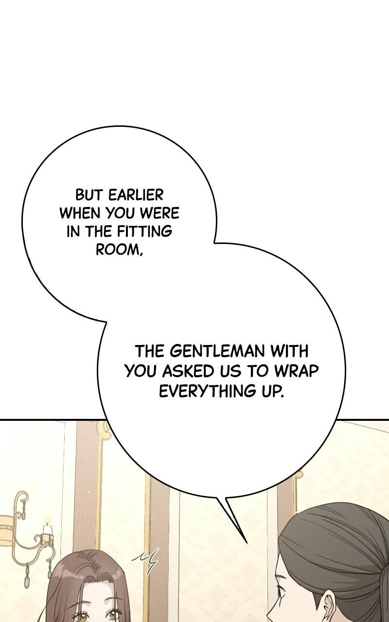 Read Undercover Wife chapter 32 image 74 on Lezhin