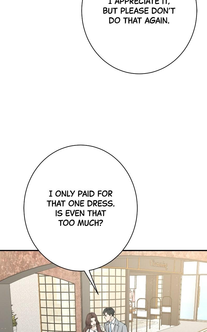 Read Undercover Wife chapter 32 image 80 on Lezhin