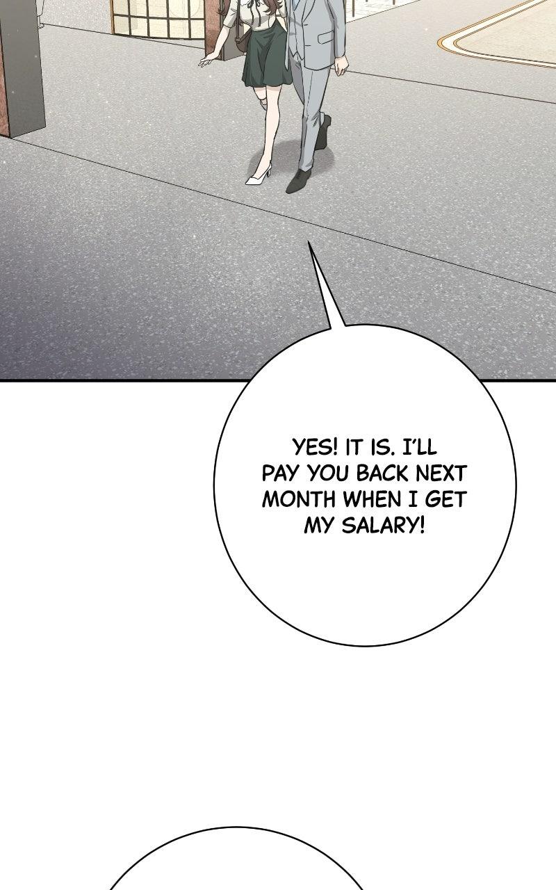 Read Undercover Wife chapter 32 image 81 on Lezhin
