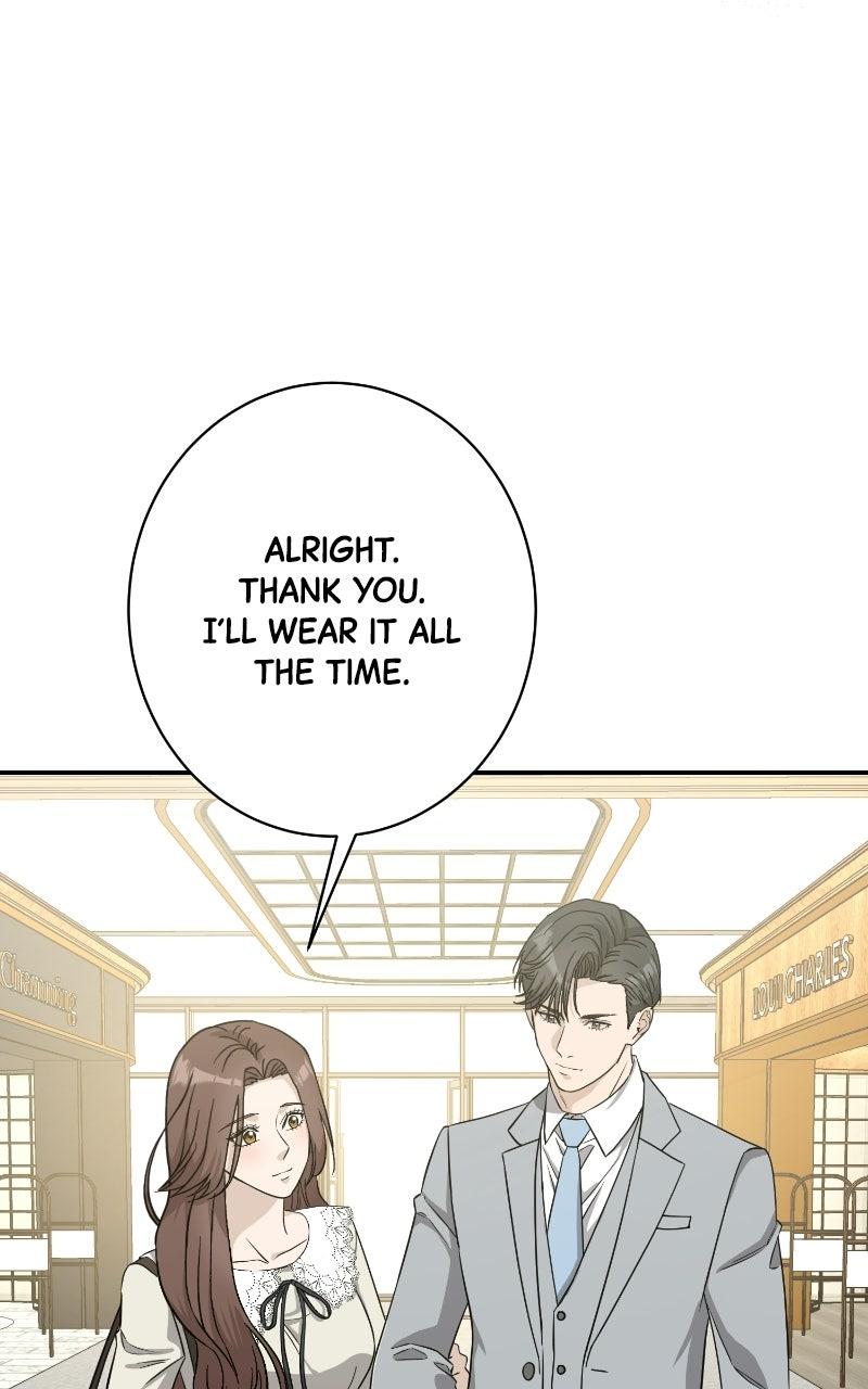Read Undercover Wife chapter 32 image 85 on Lezhin