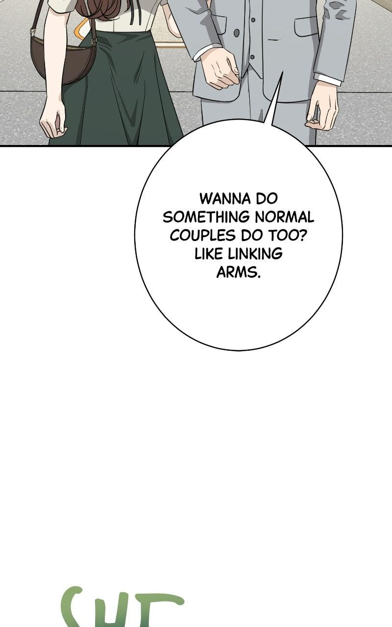 Read Undercover Wife chapter 32 image 86 on Lezhin