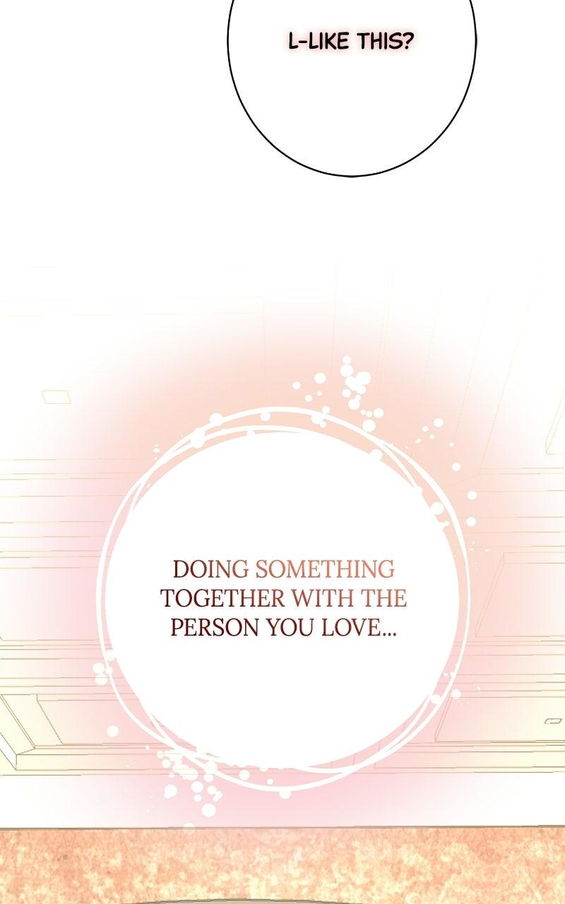 Read Undercover Wife chapter 32 image 88 on Lezhin
