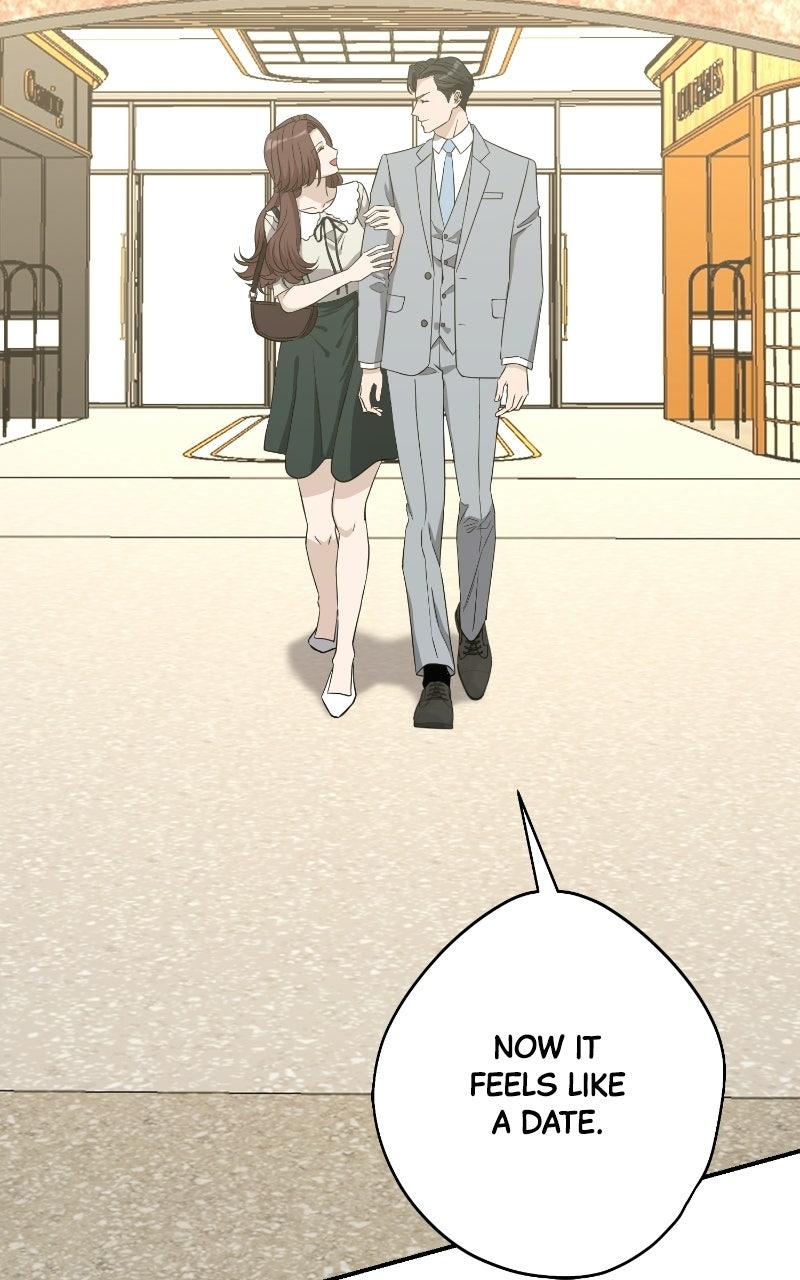 Read Undercover Wife chapter 32 image 89 on Lezhin