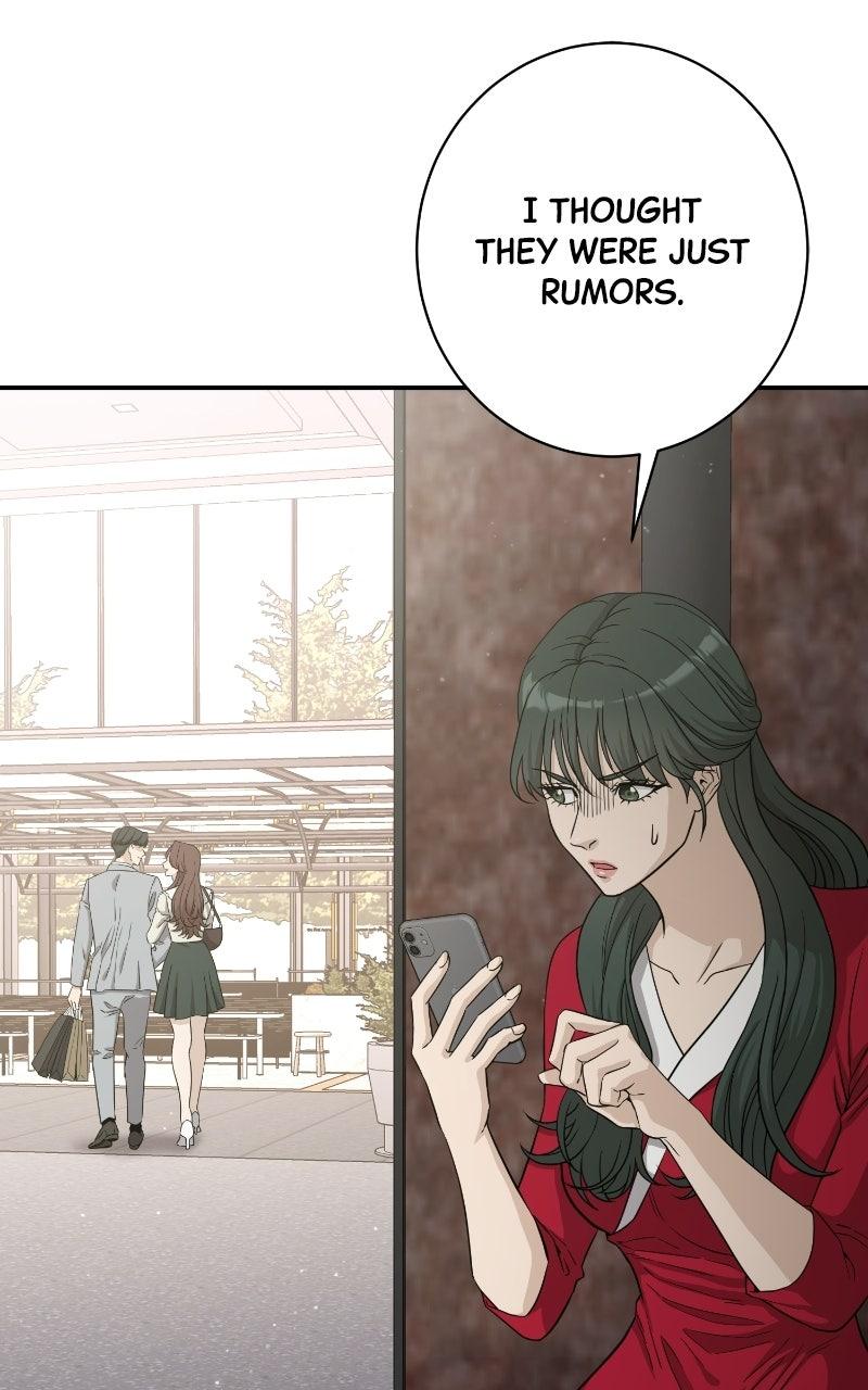 Read Undercover Wife chapter 32 image 99 on Lezhin