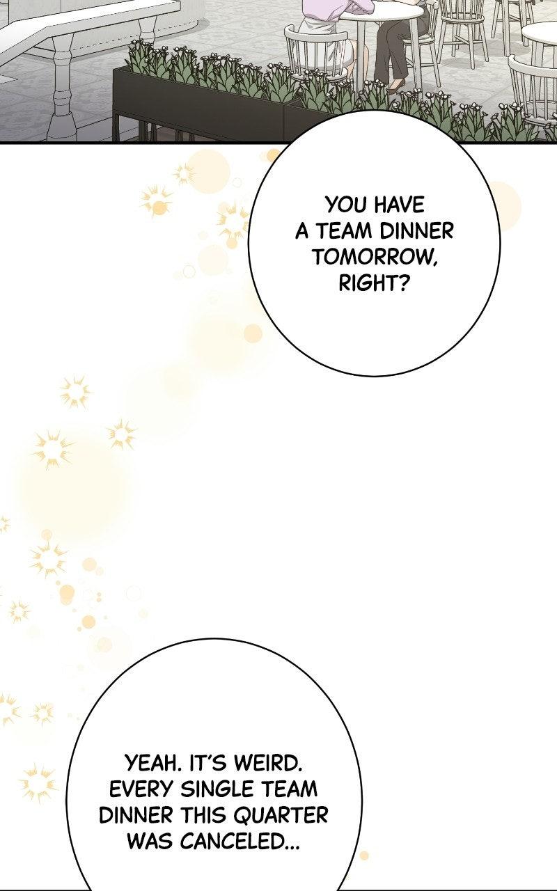 Read Undercover Wife chapter 33 image 1 on Lezhin