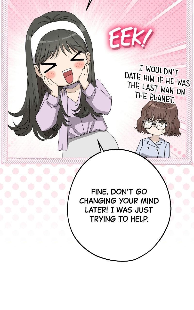 Read Undercover Wife chapter 33 image 10 on Lezhin