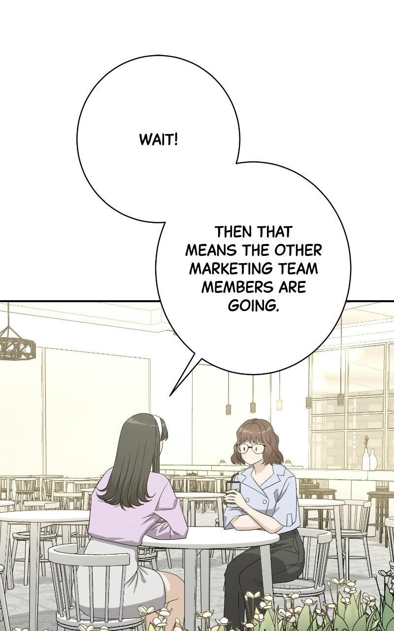Read Undercover Wife chapter 33 image 11 on Lezhin
