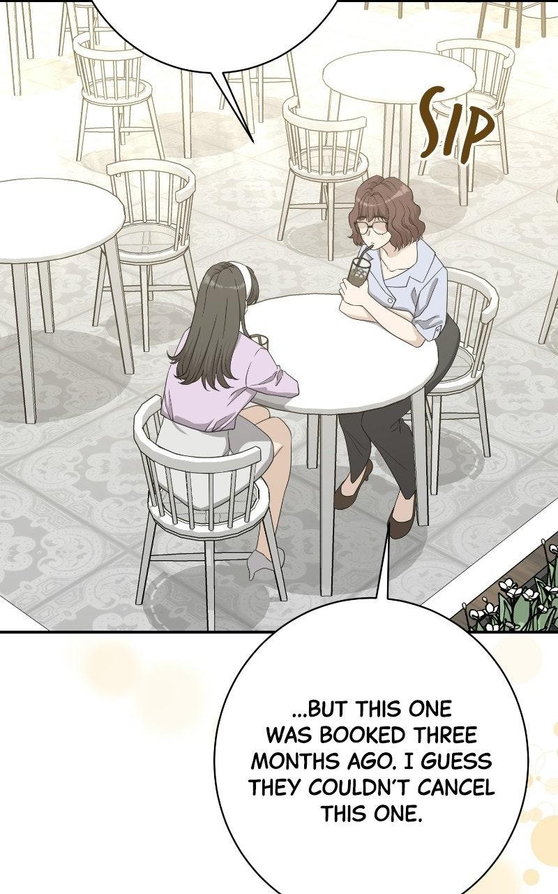 Read Undercover Wife chapter 33 image 2 on Lezhin