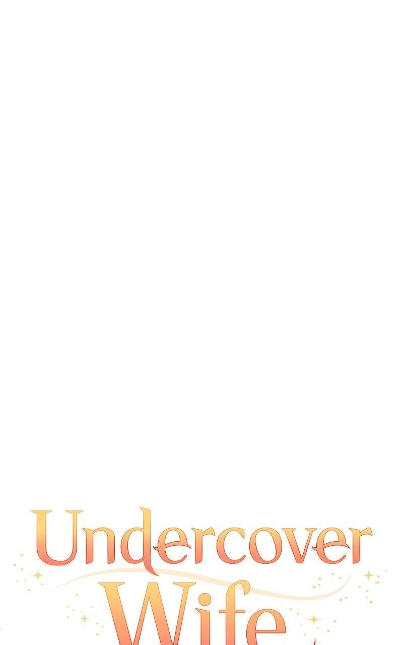 Read Undercover Wife chapter 33 image 21 on Lezhin