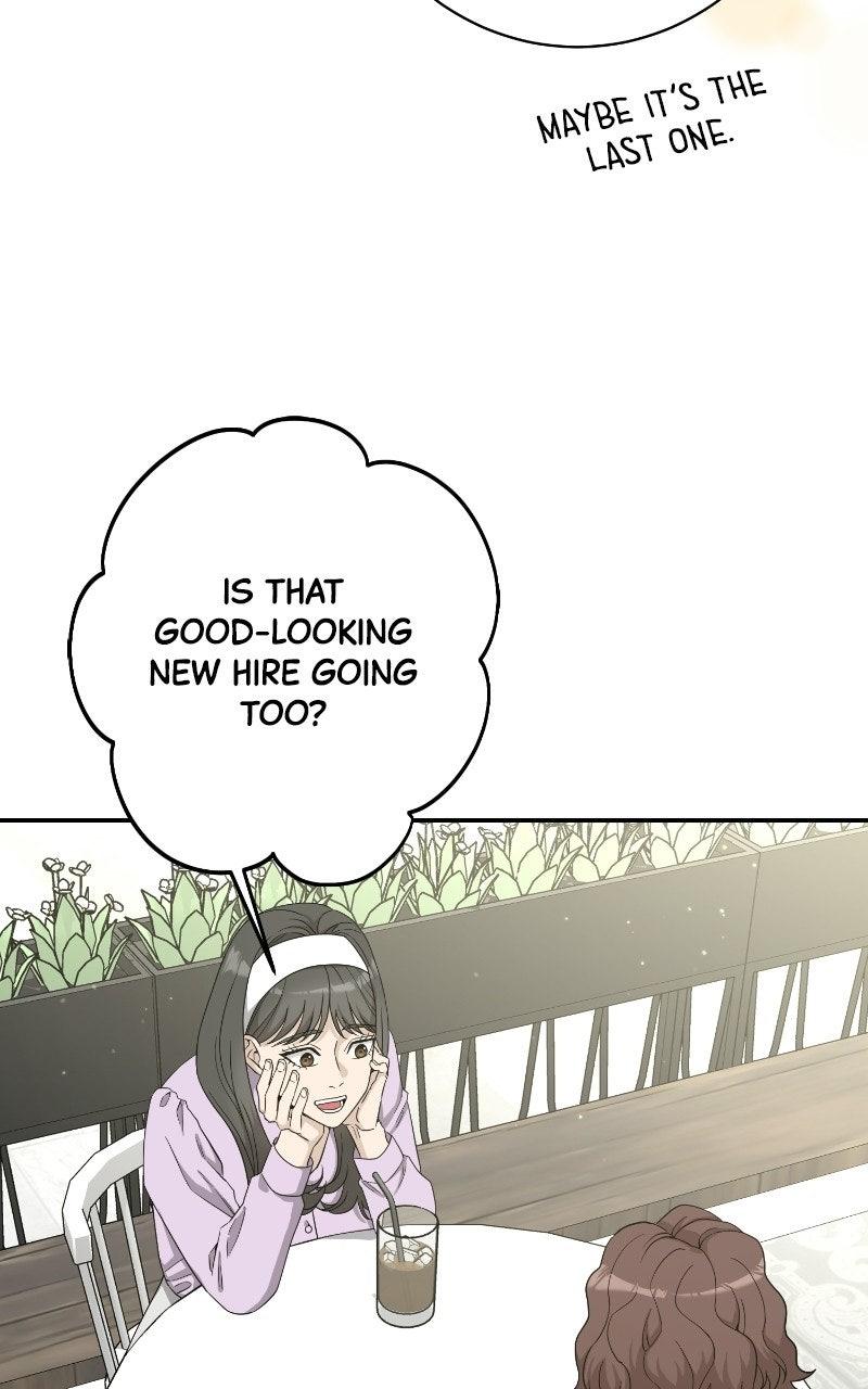 Read Undercover Wife chapter 33 image 3 on Lezhin