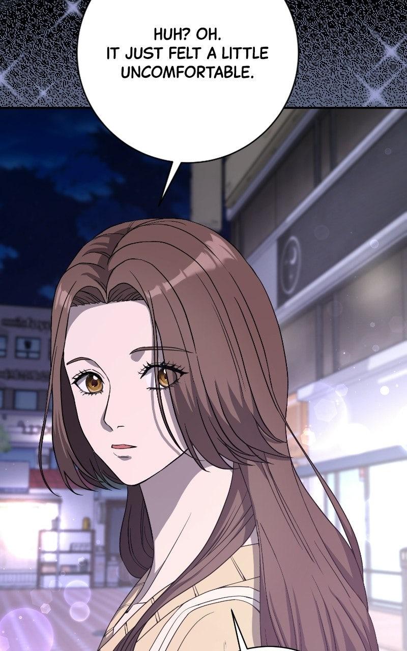 Read Undercover Wife chapter 33 image 33 on Lezhin