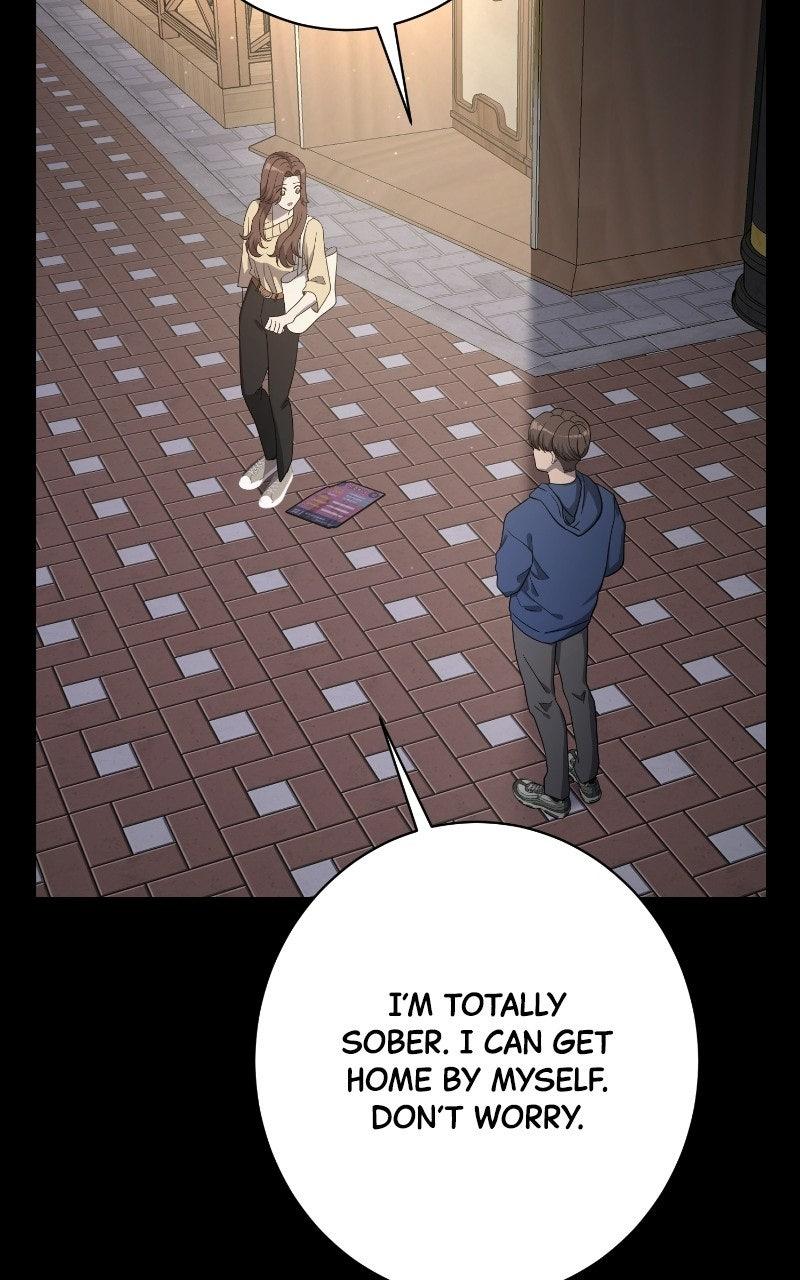 Read Undercover Wife chapter 33 image 35 on Lezhin