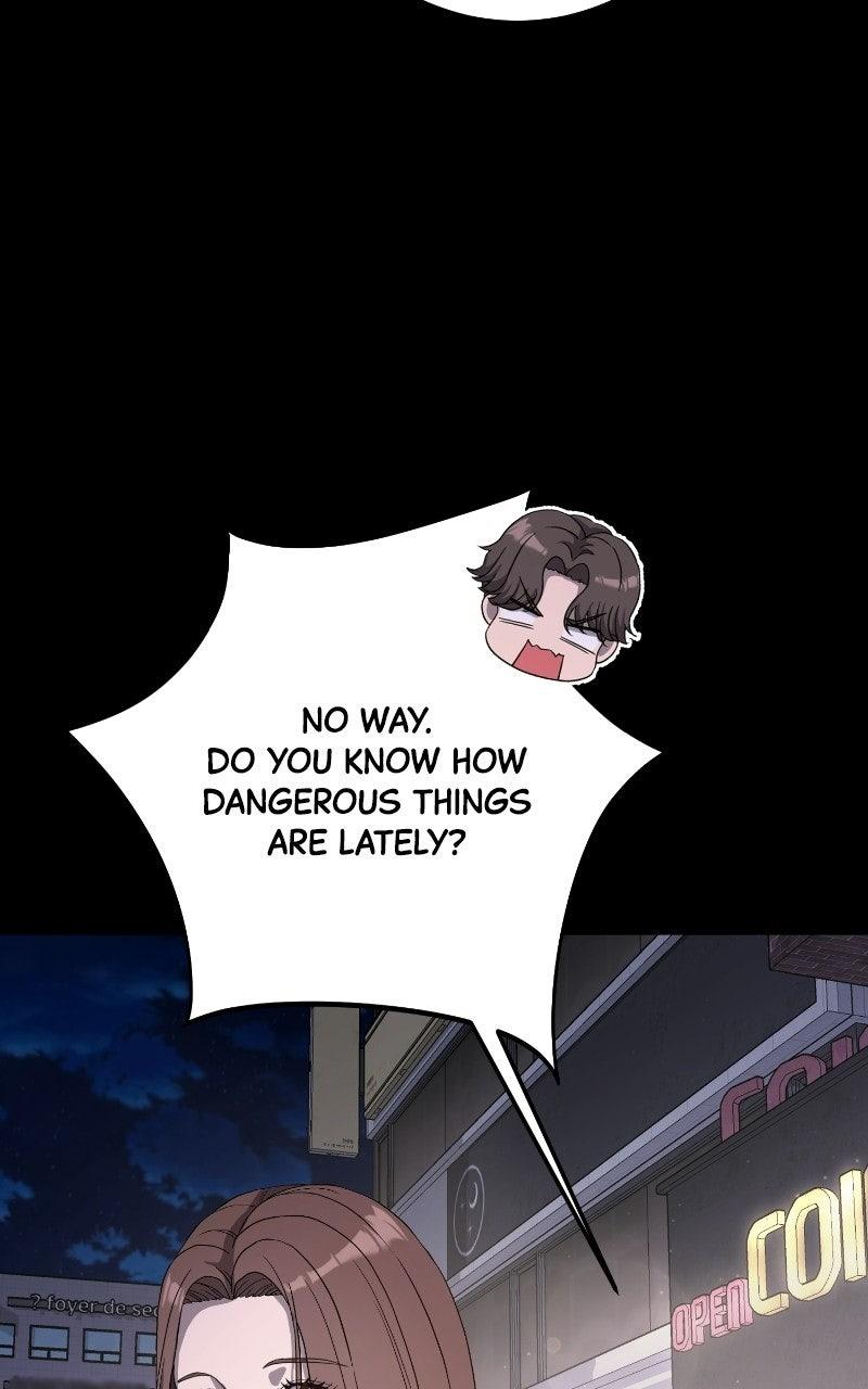 Read Undercover Wife chapter 33 image 36 on Lezhin